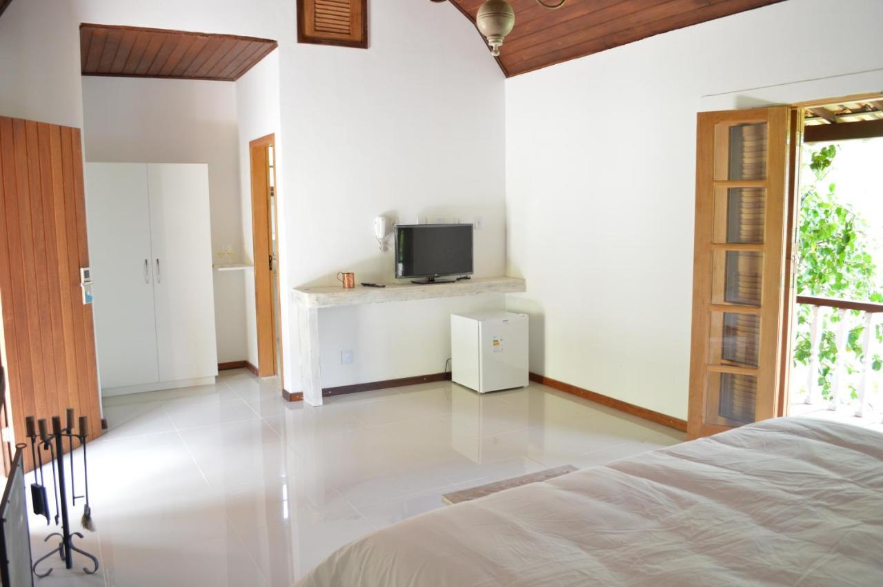 Artesanal Gourmet E Pousada Posse  Zimmer foto